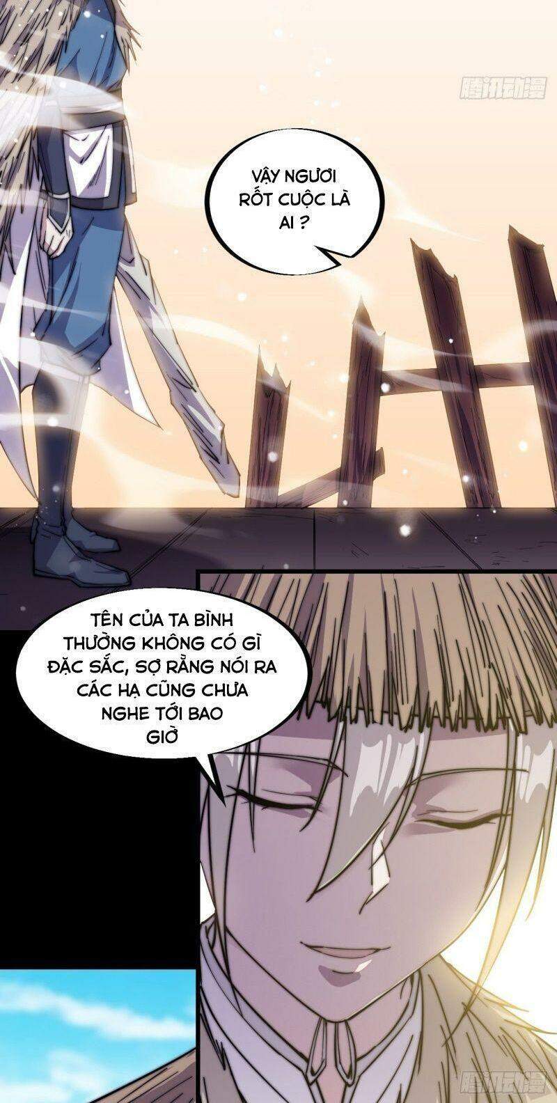 Ta Có Một Sơn Trại Chap 76 - Next Chap 77