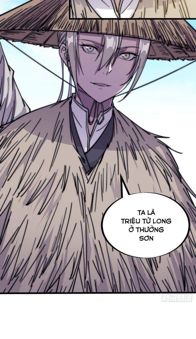 Ta Có Một Sơn Trại Chap 76 - Next Chap 77