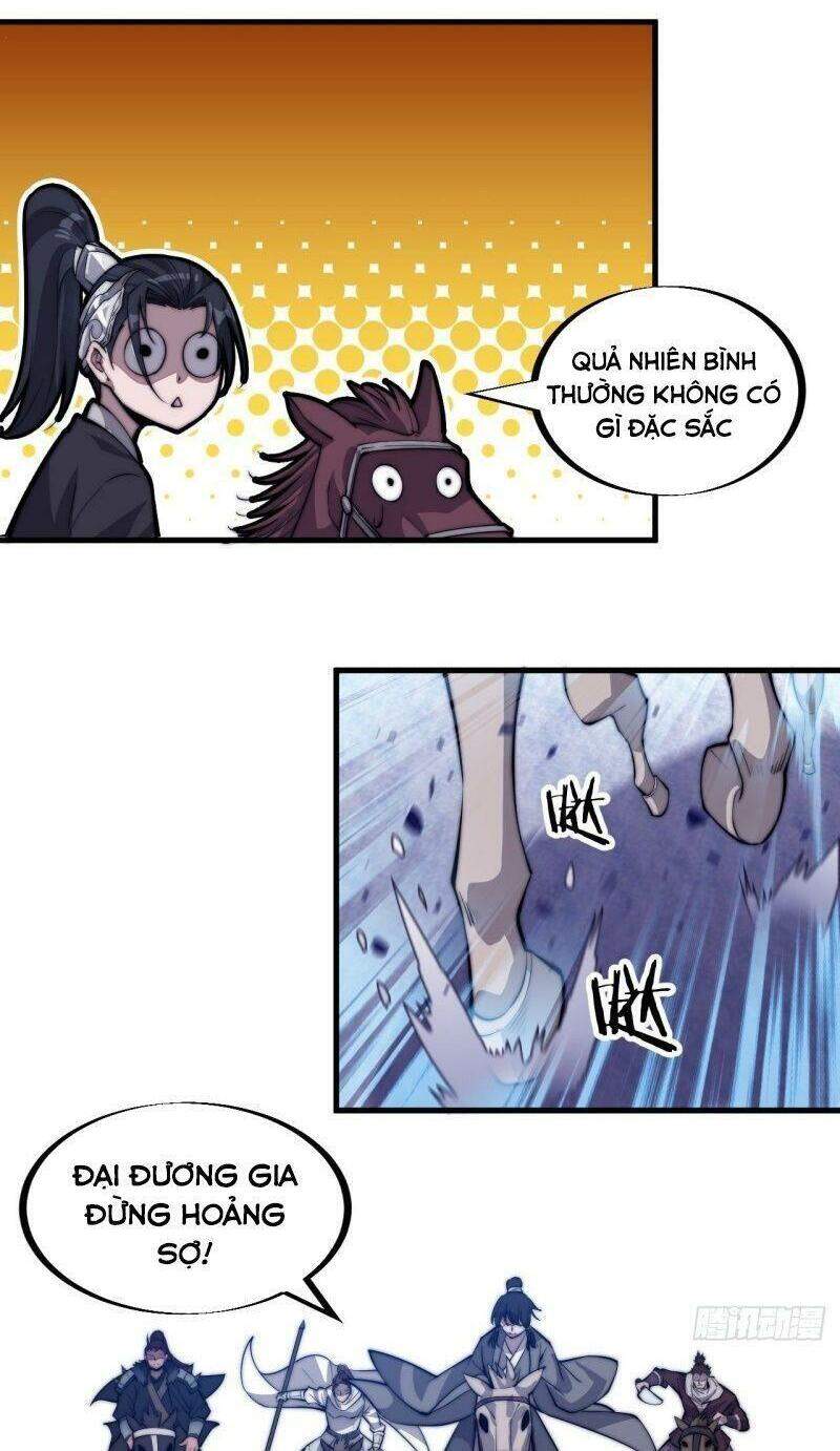 Ta Có Một Sơn Trại Chap 76 - Next Chap 77
