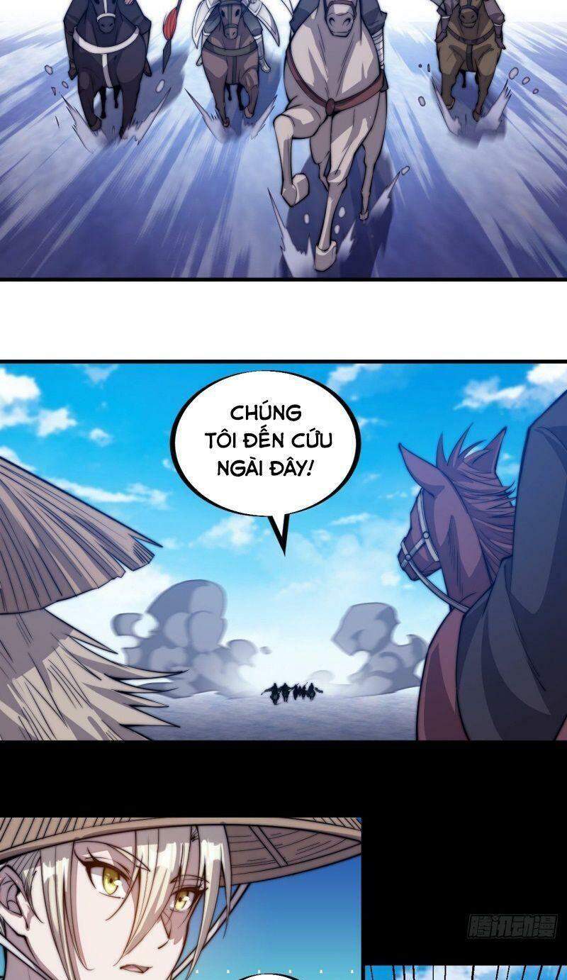 Ta Có Một Sơn Trại Chap 76 - Next Chap 77