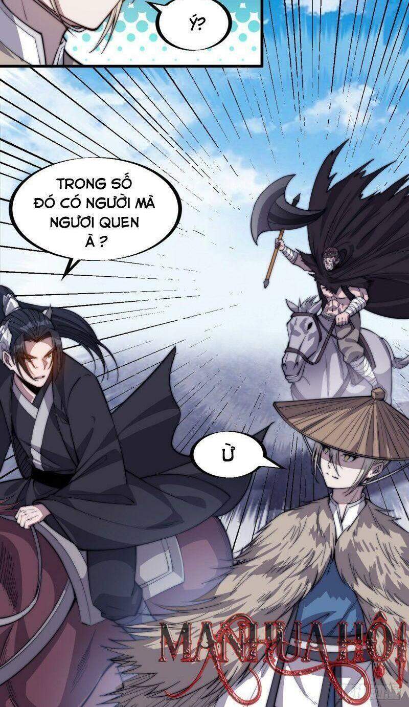 Ta Có Một Sơn Trại Chap 76 - Next Chap 77