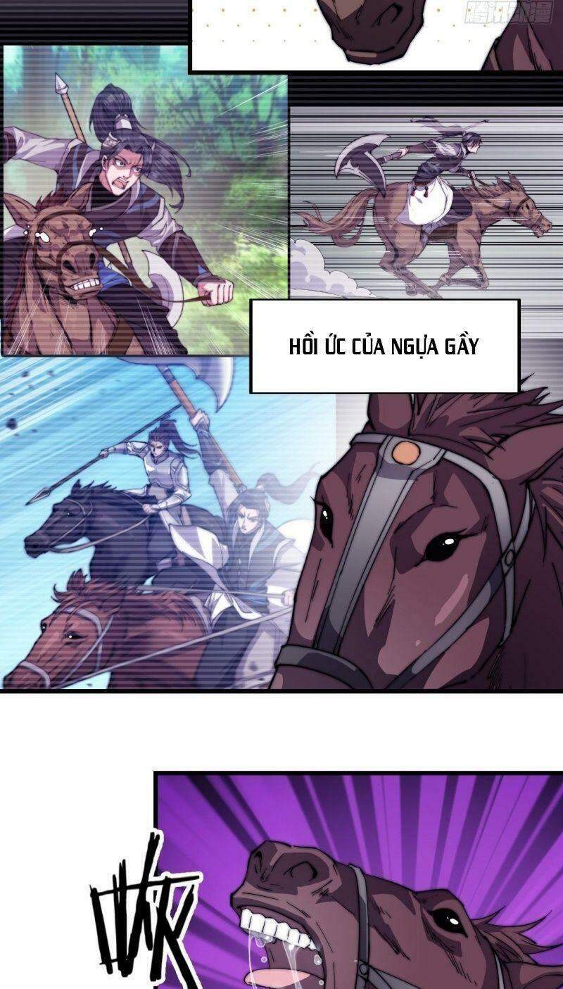 Ta Có Một Sơn Trại Chap 76 - Next Chap 77