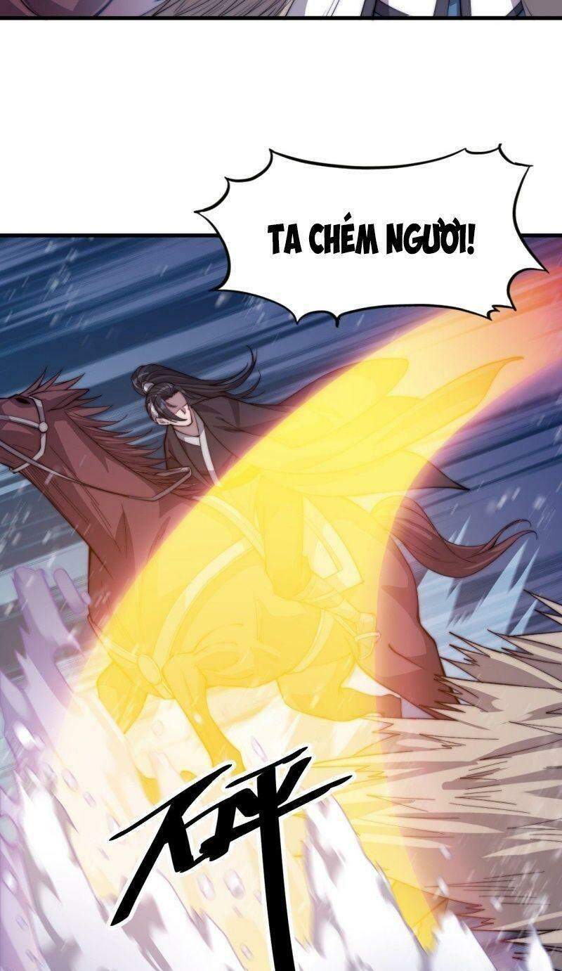 Ta Có Một Sơn Trại Chap 76 - Next Chap 77