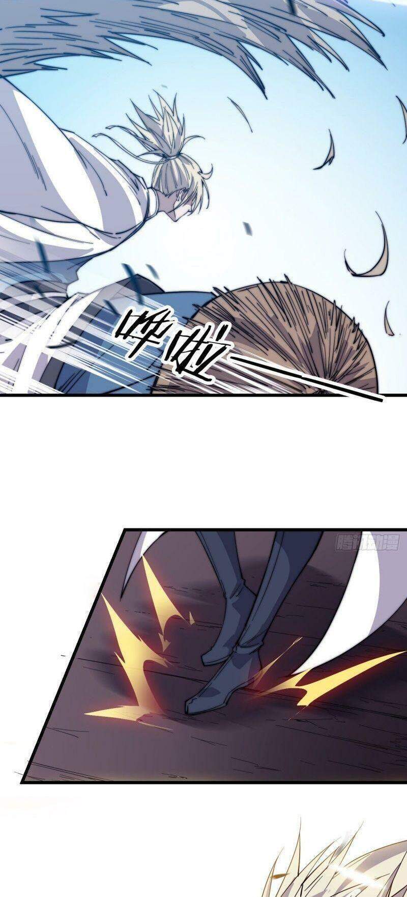 Ta Có Một Sơn Trại Chap 76 - Next Chap 77