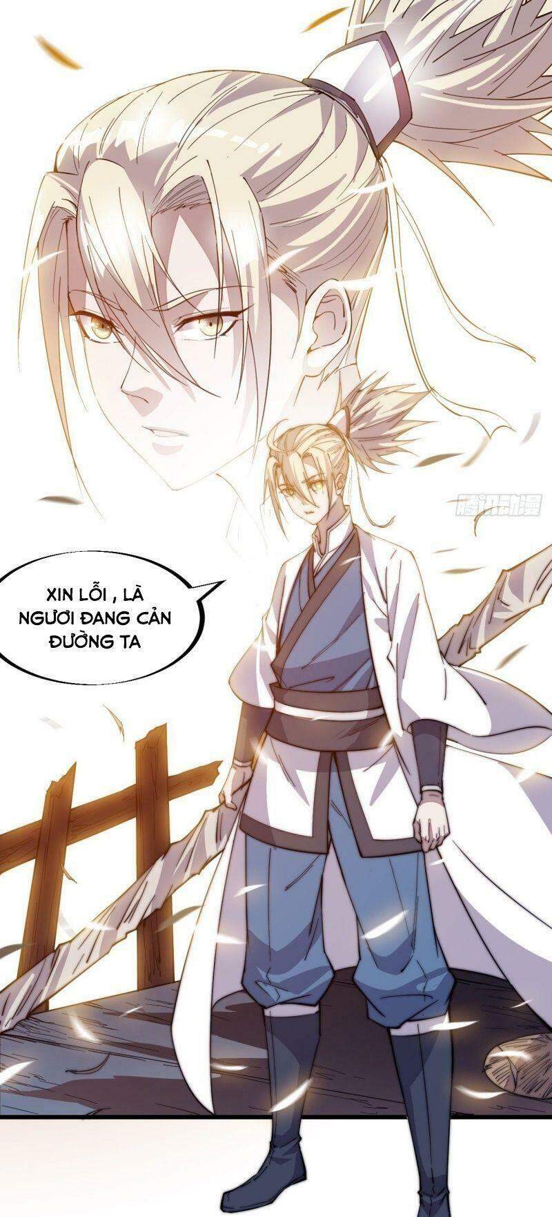 Ta Có Một Sơn Trại Chap 76 - Next Chap 77