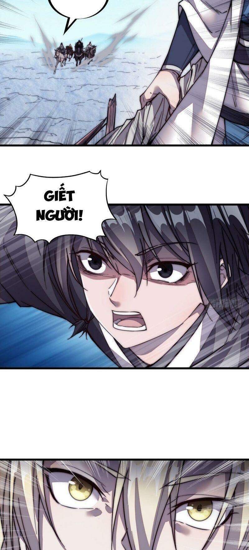 Ta Có Một Sơn Trại Chap 76 - Next Chap 77