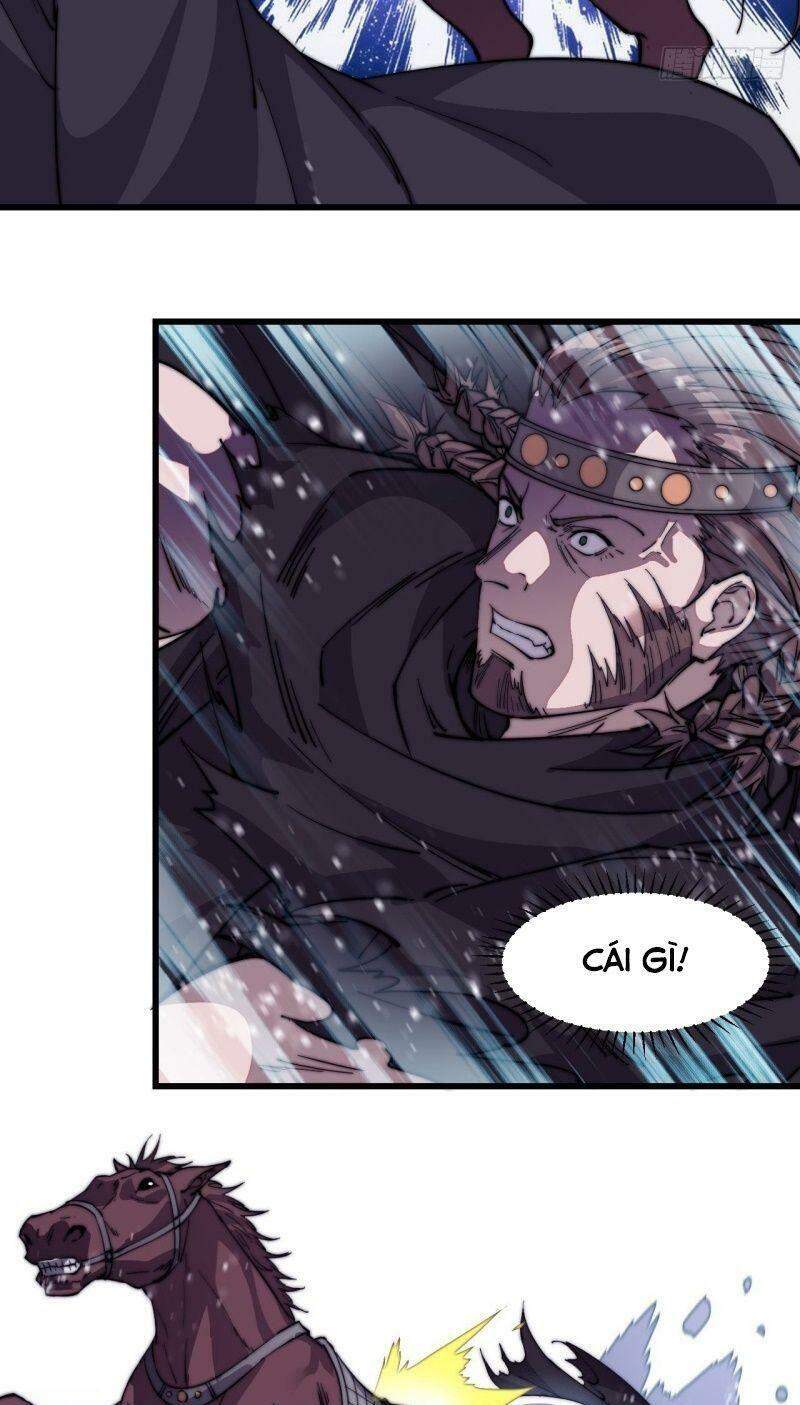 Ta Có Một Sơn Trại Chap 76 - Next Chap 77