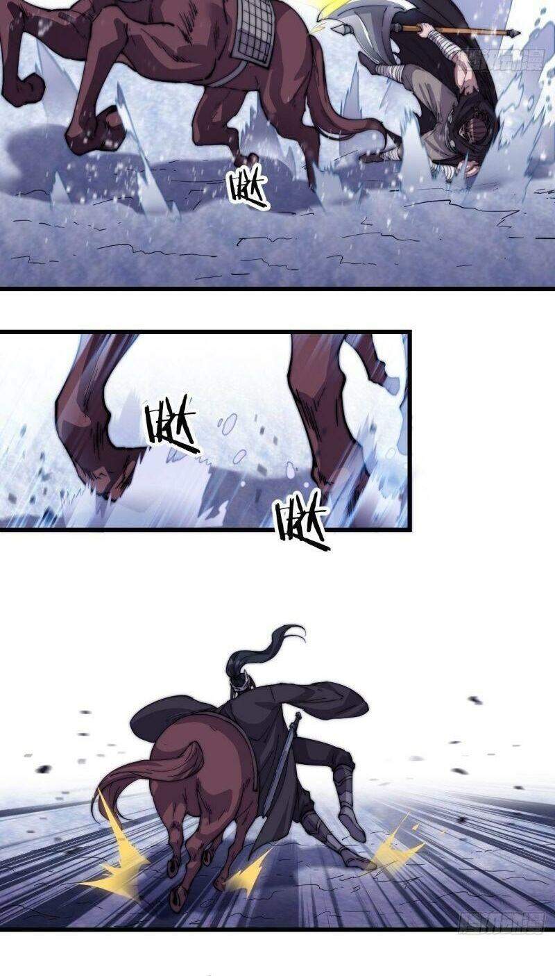 Ta Có Một Sơn Trại Chap 76 - Next Chap 77