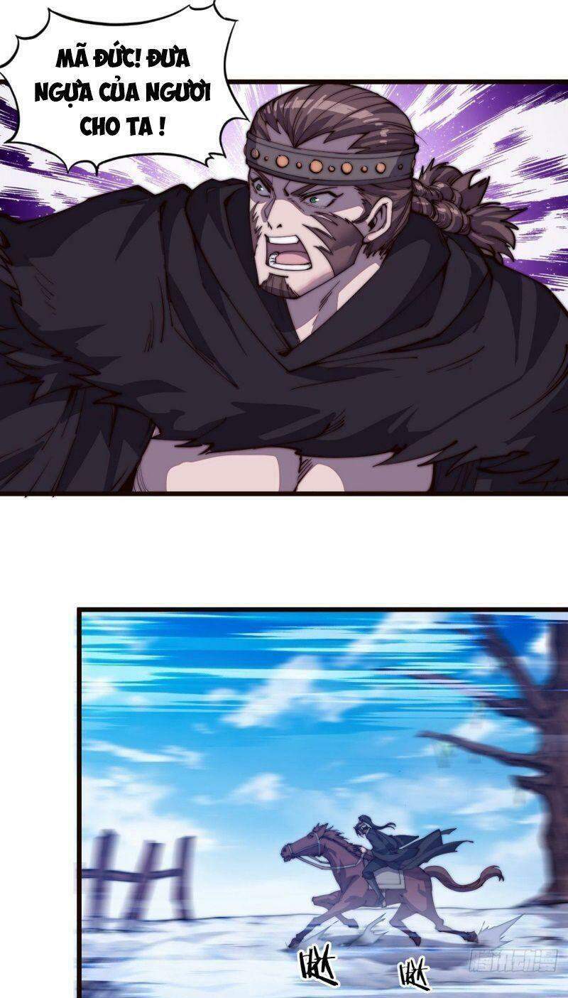 Ta Có Một Sơn Trại Chap 76 - Next Chap 77