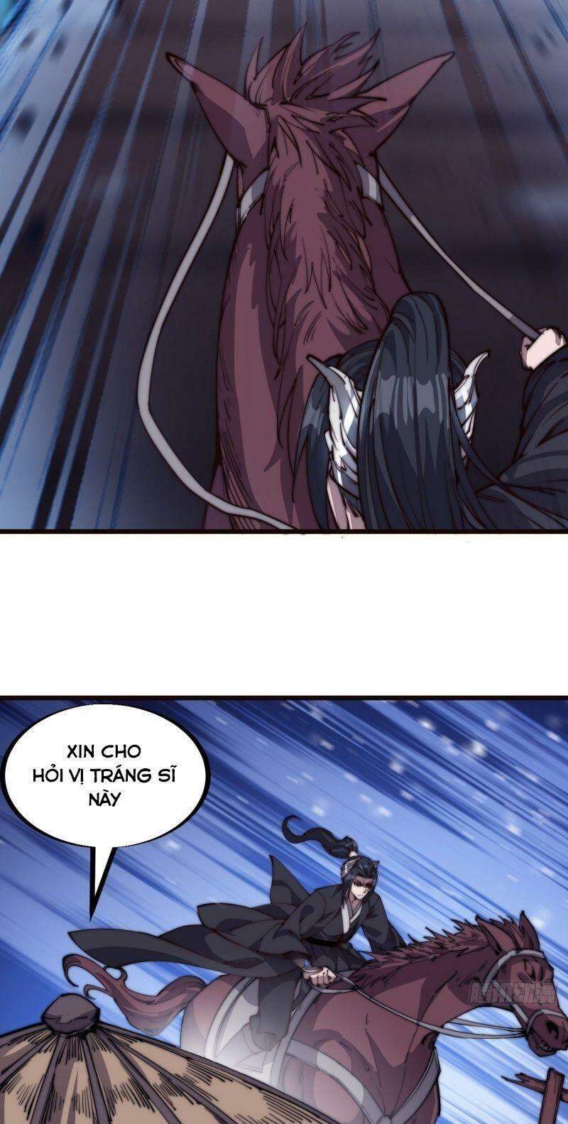 Ta Có Một Sơn Trại Chap 76 - Next Chap 77