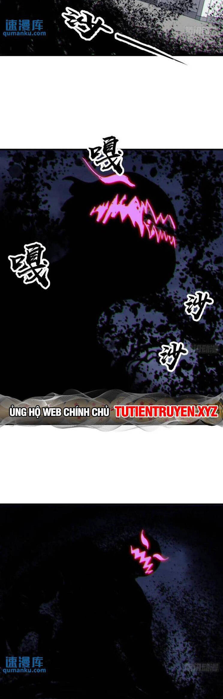 Ta Có Một Sơn Trại Chap 766 - Next Chap 767