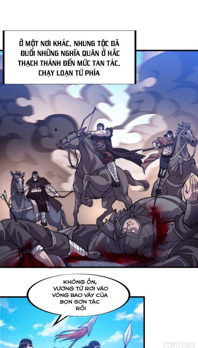 Ta Có Một Sơn Trại Chap 77 - Next Chap 78