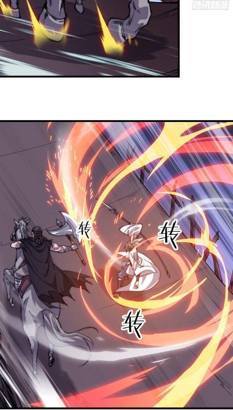Ta Có Một Sơn Trại Chap 77 - Next Chap 78