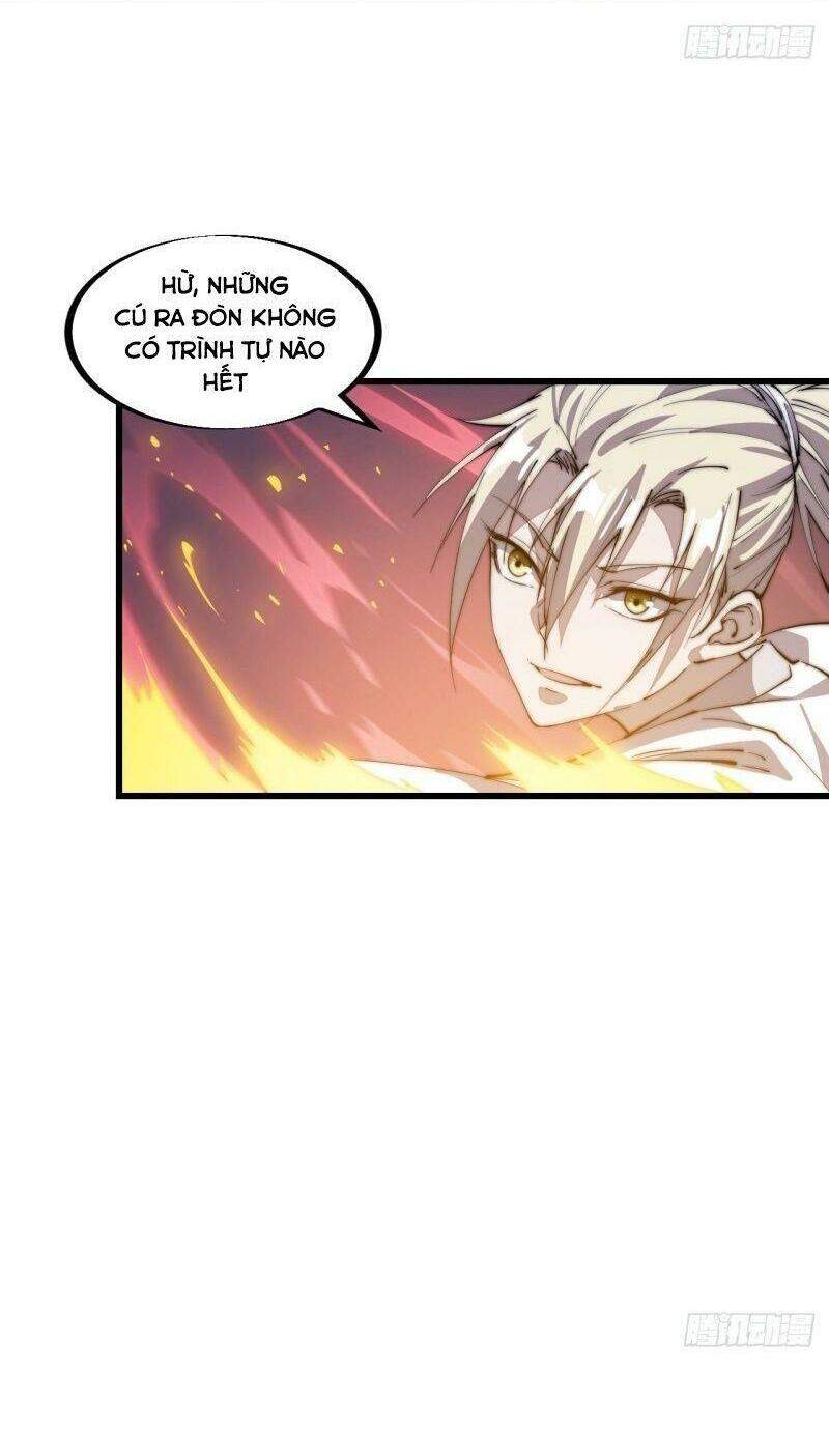 Ta Có Một Sơn Trại Chap 77 - Next Chap 78