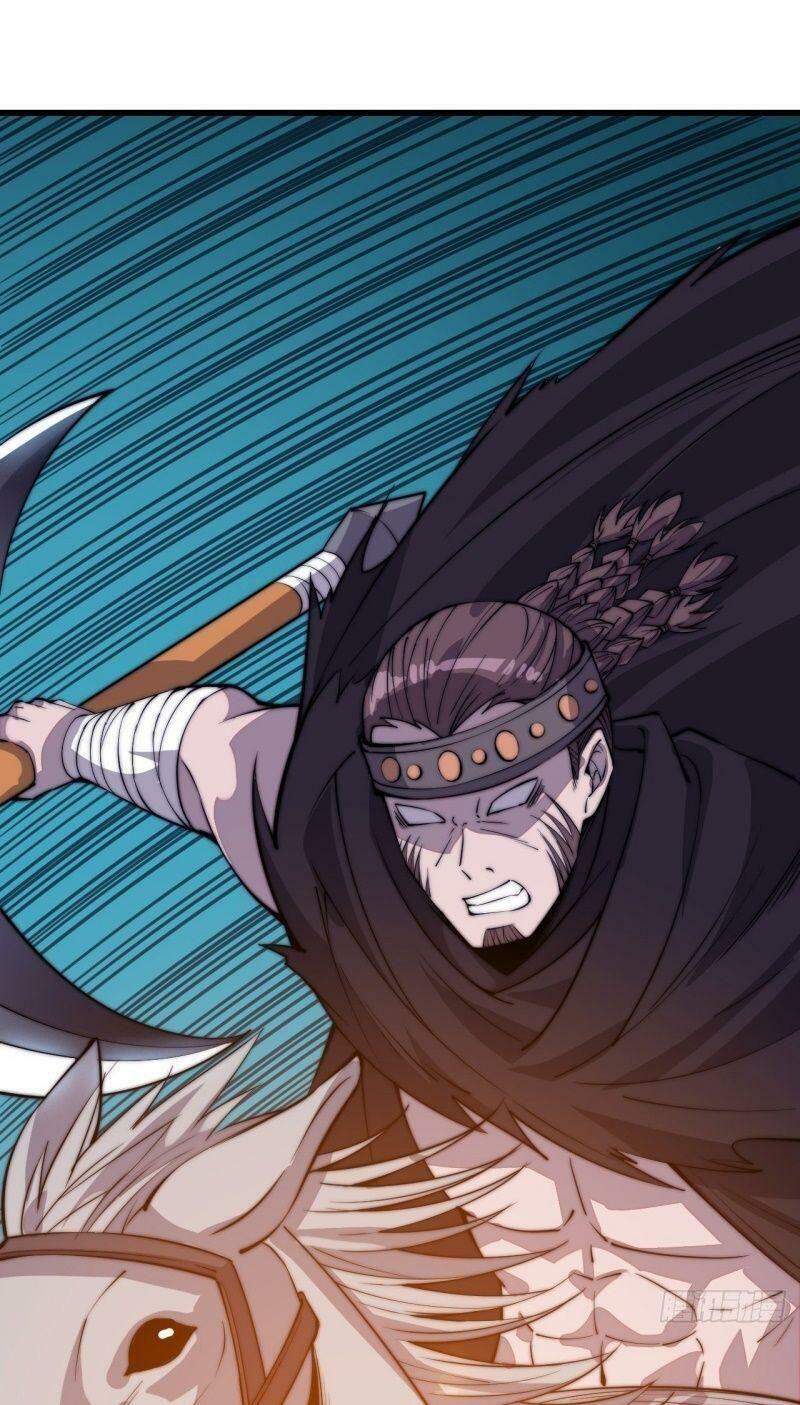 Ta Có Một Sơn Trại Chap 77 - Next Chap 78