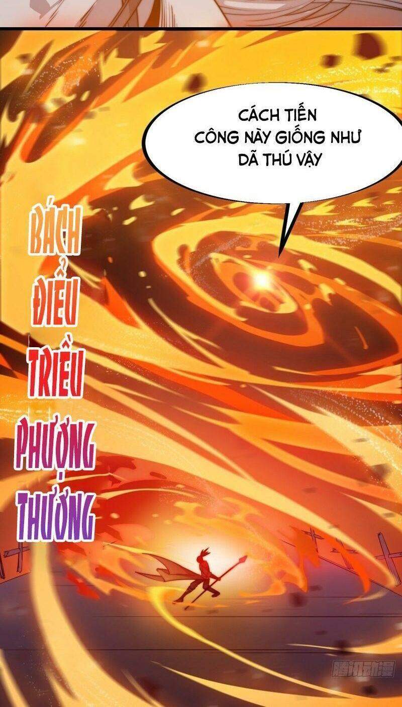 Ta Có Một Sơn Trại Chap 77 - Next Chap 78