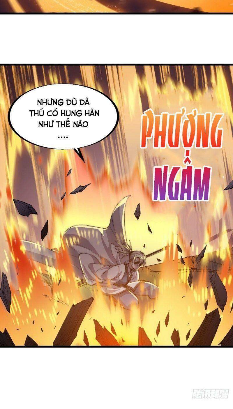 Ta Có Một Sơn Trại Chap 77 - Next Chap 78