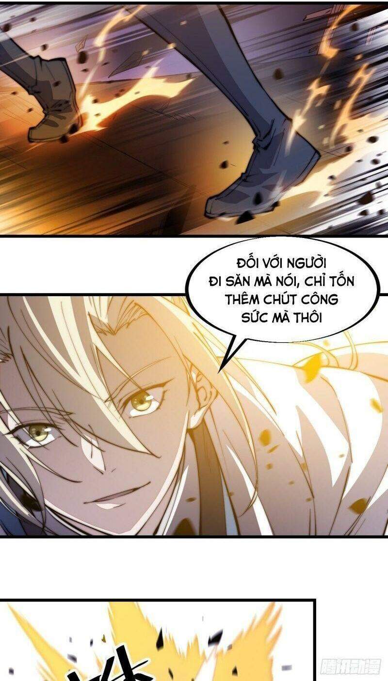 Ta Có Một Sơn Trại Chap 77 - Next Chap 78
