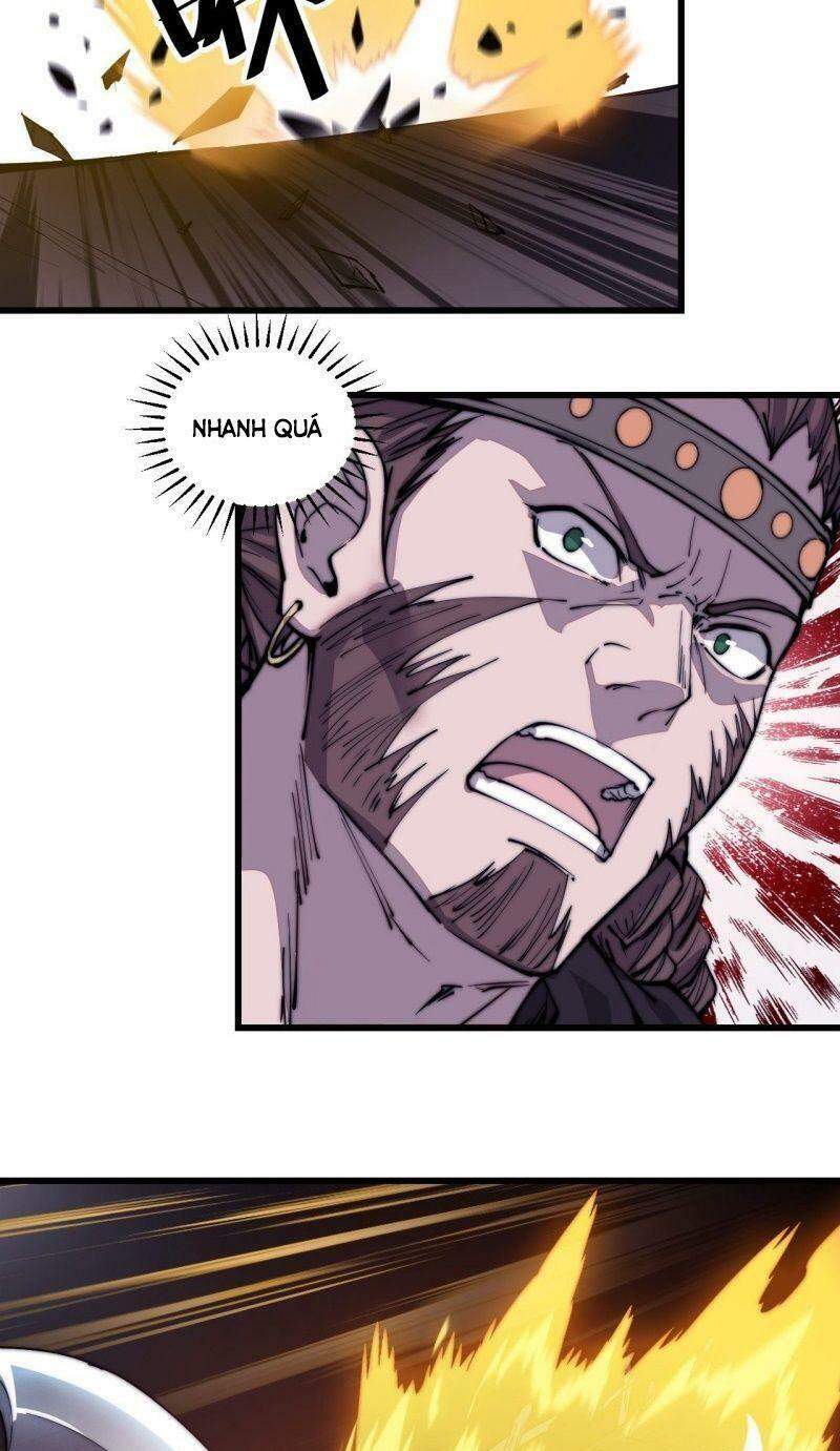 Ta Có Một Sơn Trại Chap 77 - Next Chap 78