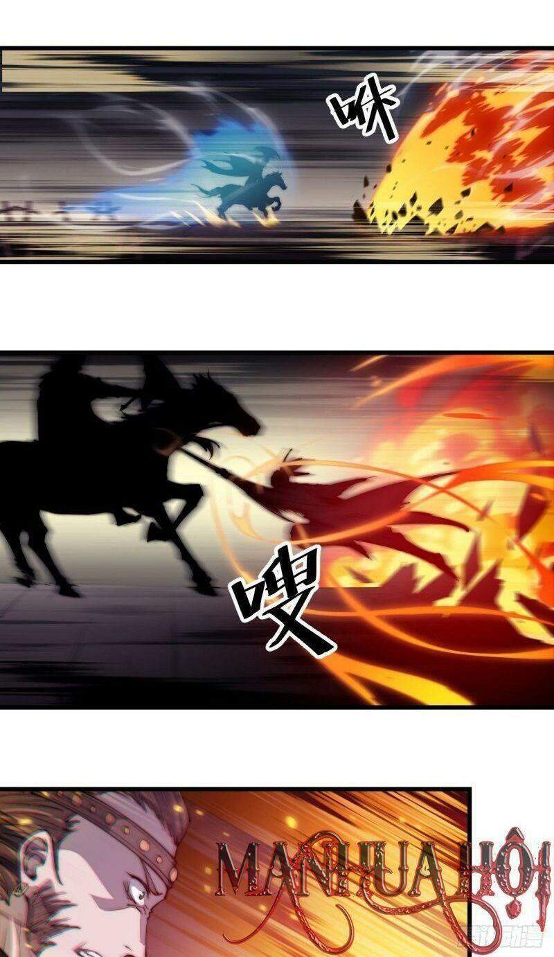 Ta Có Một Sơn Trại Chap 77 - Next Chap 78