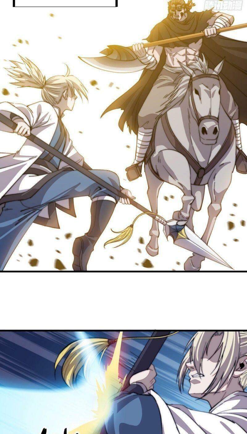 Ta Có Một Sơn Trại Chap 77 - Next Chap 78