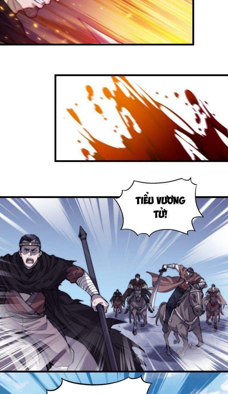 Ta Có Một Sơn Trại Chap 77 - Next Chap 78