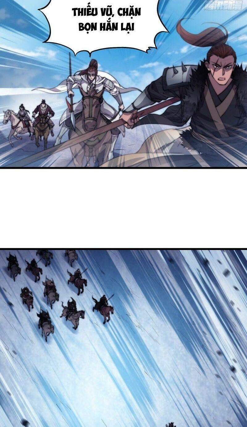 Ta Có Một Sơn Trại Chap 77 - Next Chap 78