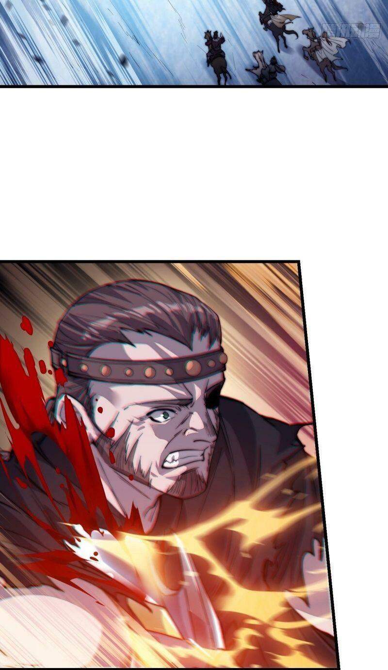 Ta Có Một Sơn Trại Chap 77 - Next Chap 78