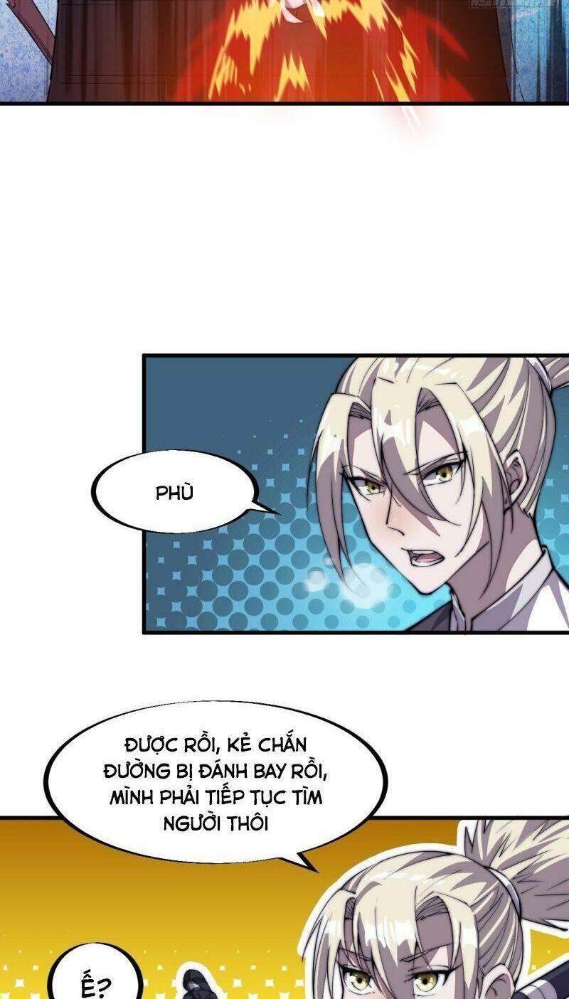 Ta Có Một Sơn Trại Chap 77 - Next Chap 78