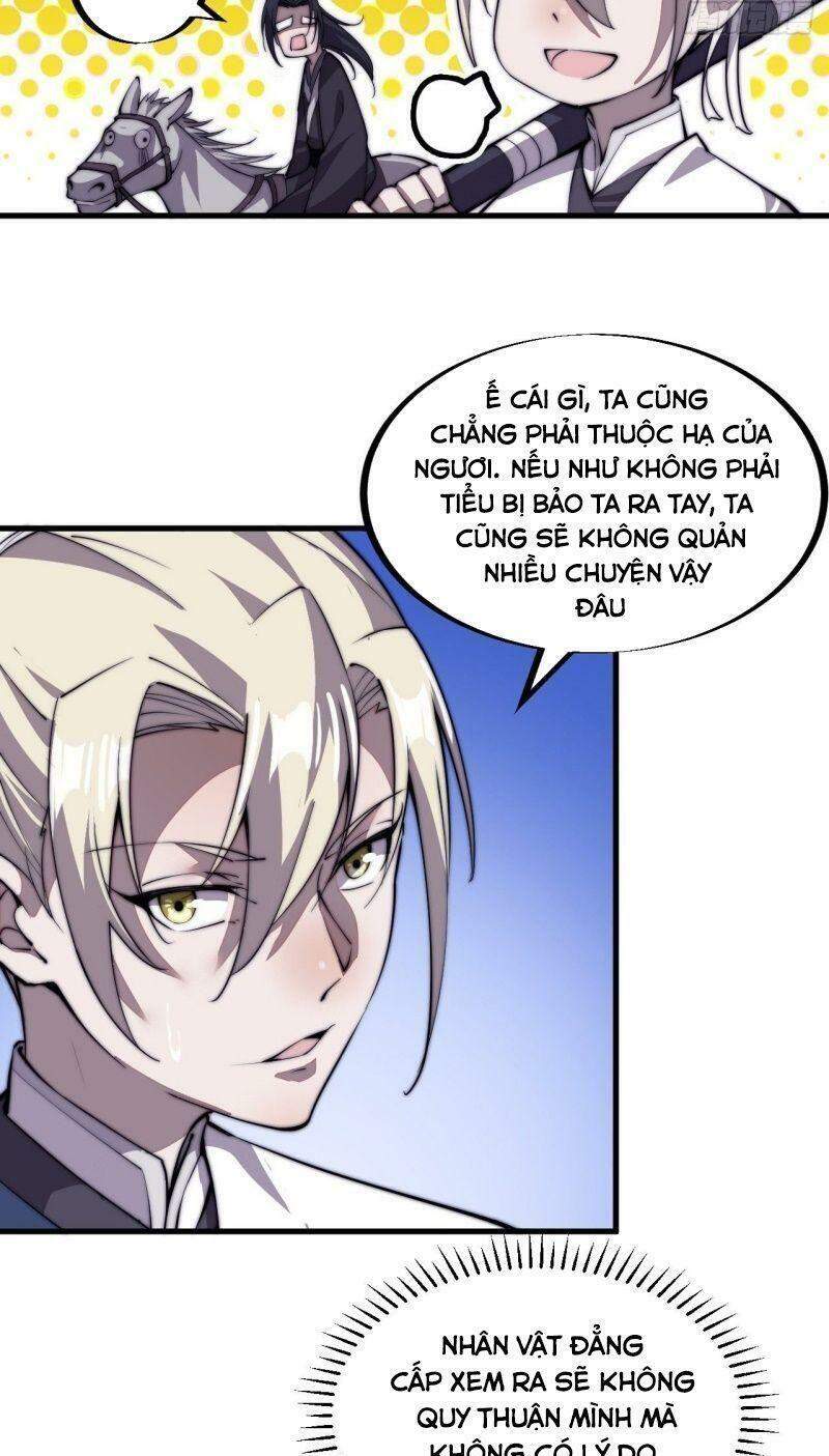 Ta Có Một Sơn Trại Chap 77 - Next Chap 78