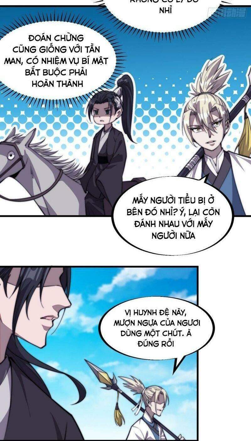 Ta Có Một Sơn Trại Chap 77 - Next Chap 78