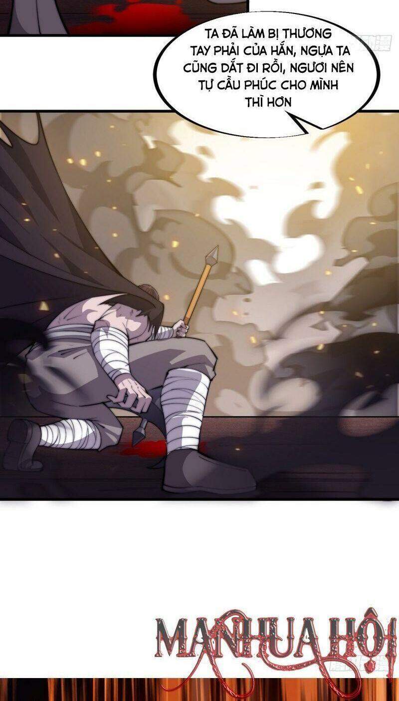 Ta Có Một Sơn Trại Chap 77 - Next Chap 78