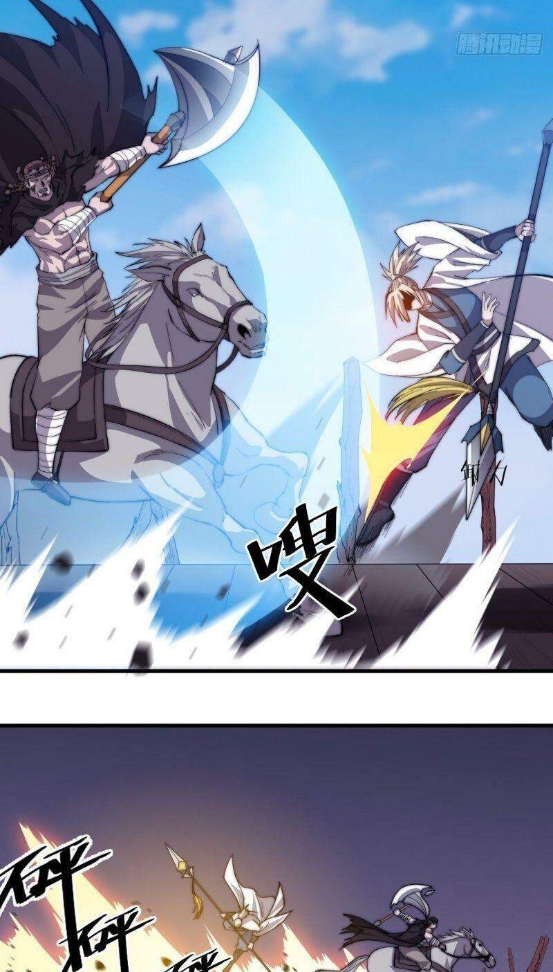 Ta Có Một Sơn Trại Chap 77 - Next Chap 78