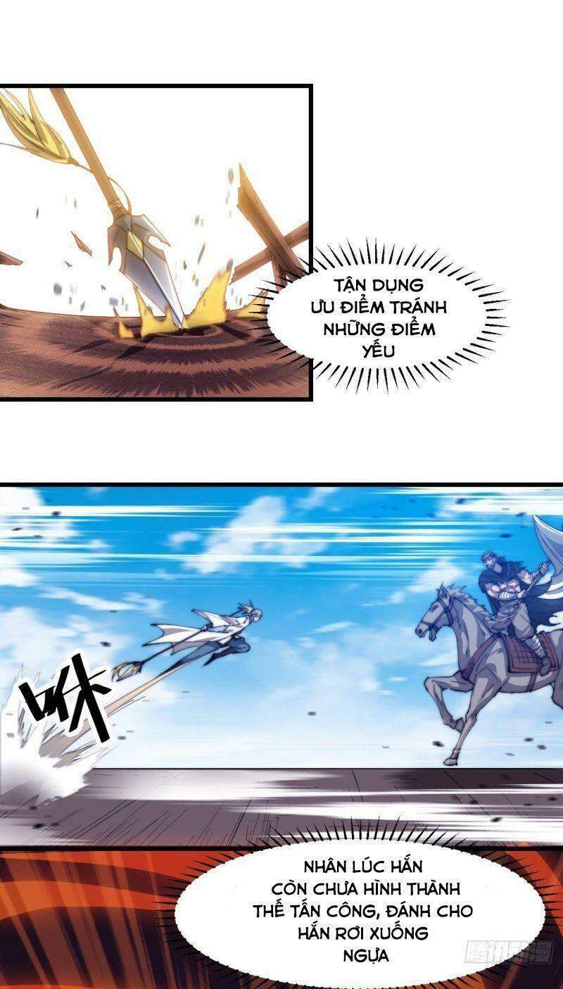 Ta Có Một Sơn Trại Chap 77 - Next Chap 78