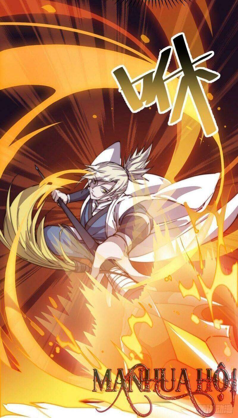 Ta Có Một Sơn Trại Chap 77 - Next Chap 78