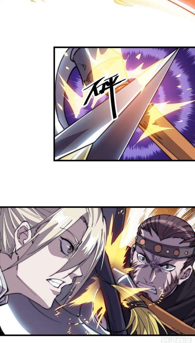 Ta Có Một Sơn Trại Chap 77 - Next Chap 78
