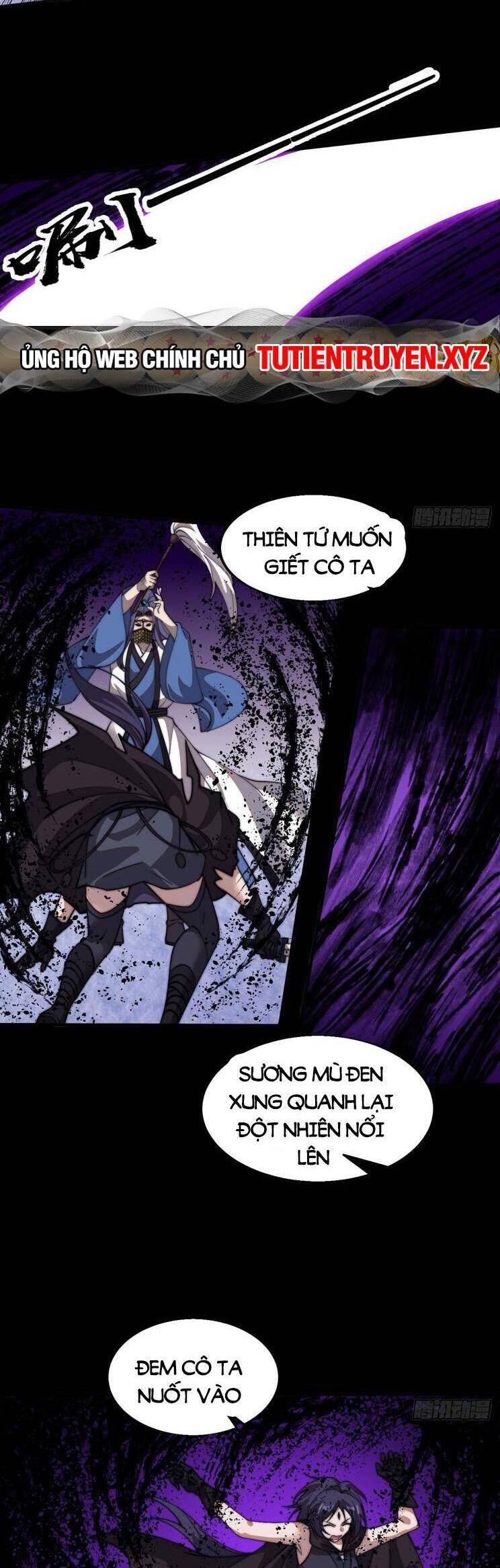 Ta Có Một Sơn Trại Chap 775 - Next Chap 776