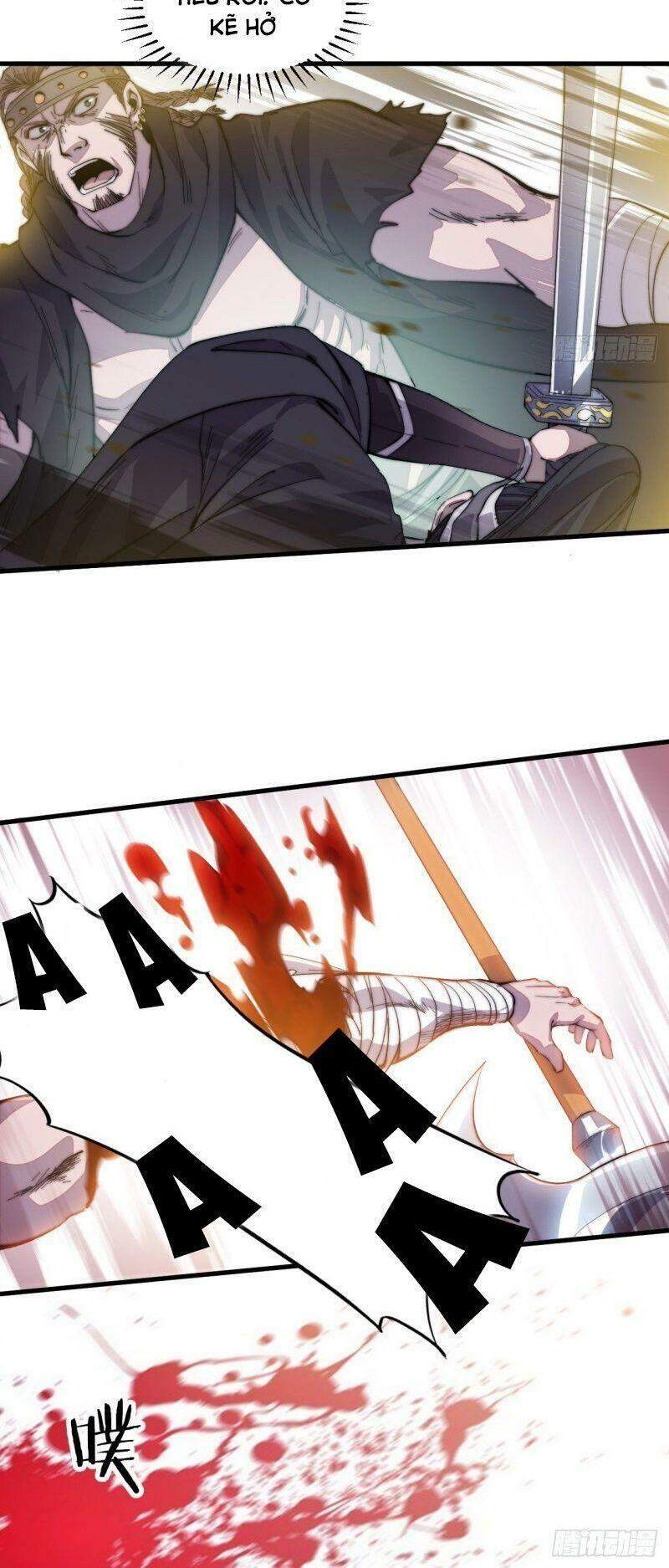Ta Có Một Sơn Trại Chap 78 - Next Chap 79