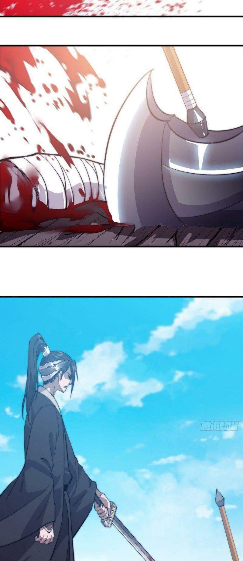Ta Có Một Sơn Trại Chap 78 - Next Chap 79