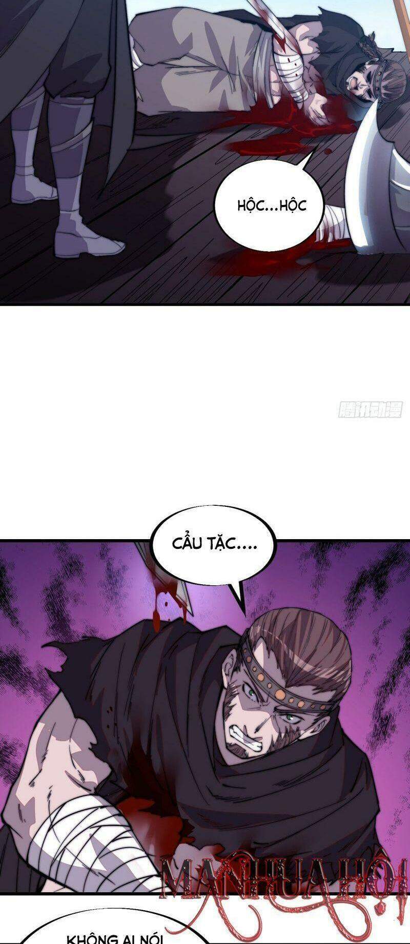 Ta Có Một Sơn Trại Chap 78 - Next Chap 79