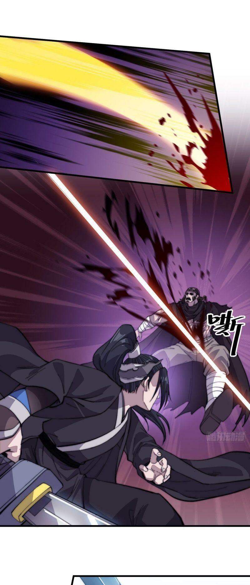 Ta Có Một Sơn Trại Chap 78 - Next Chap 79