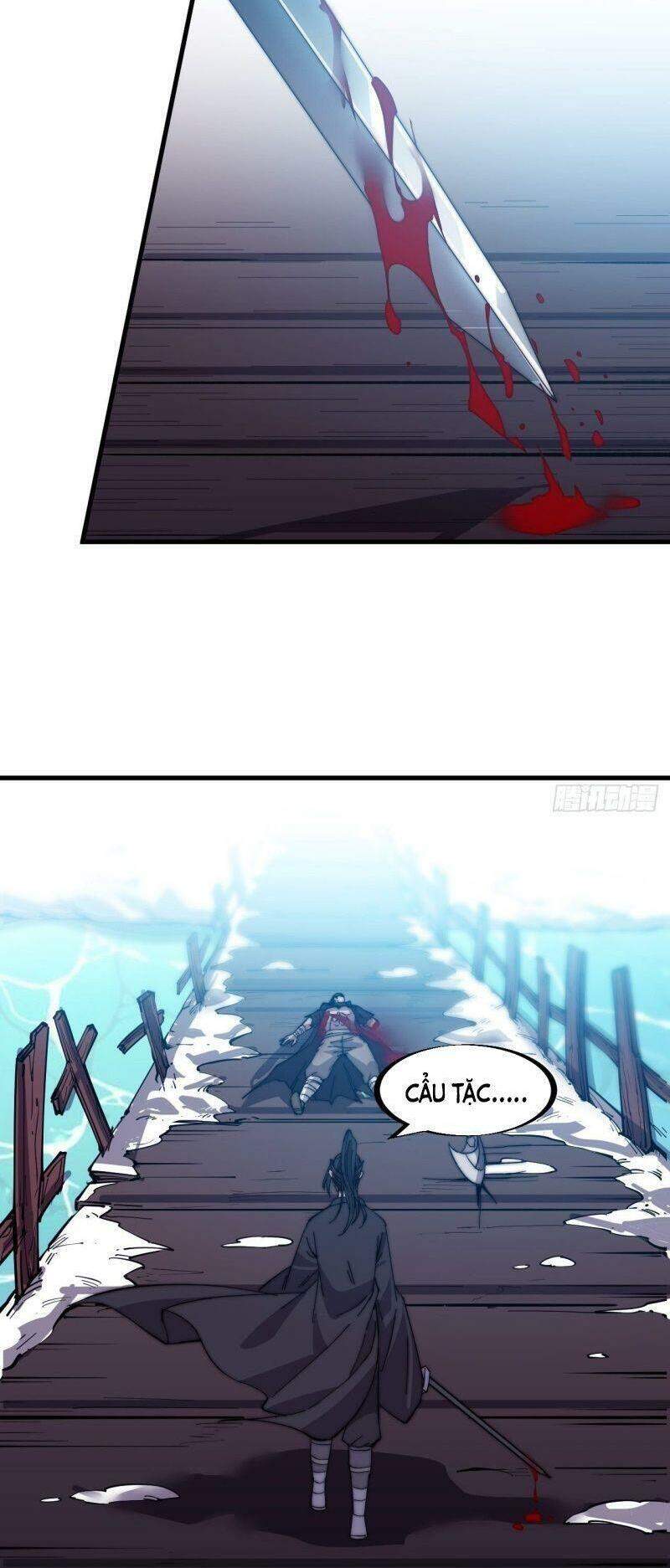 Ta Có Một Sơn Trại Chap 78 - Next Chap 79
