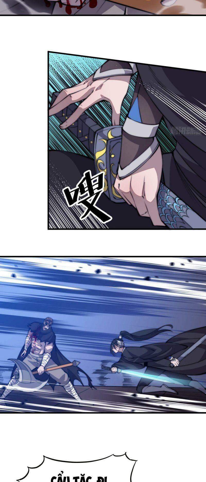 Ta Có Một Sơn Trại Chap 78 - Next Chap 79