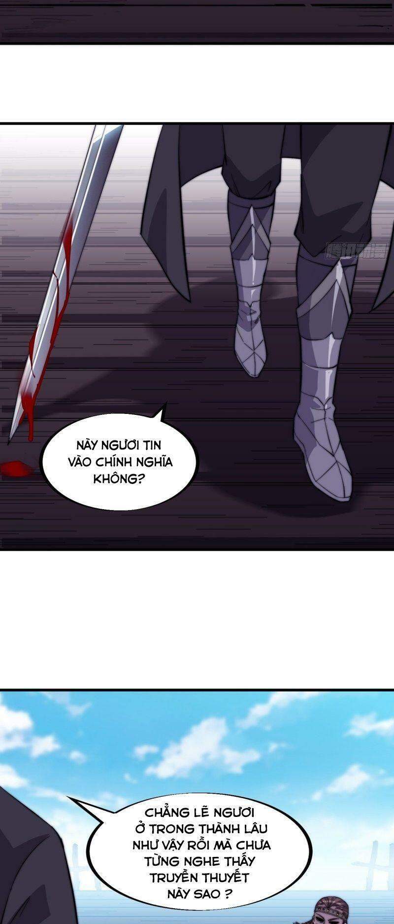 Ta Có Một Sơn Trại Chap 78 - Next Chap 79
