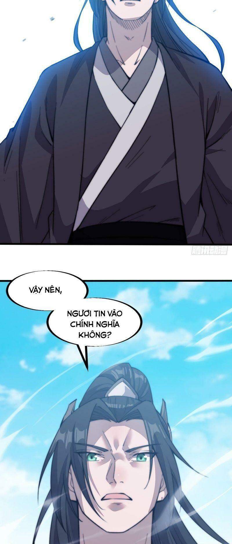 Ta Có Một Sơn Trại Chap 78 - Next Chap 79