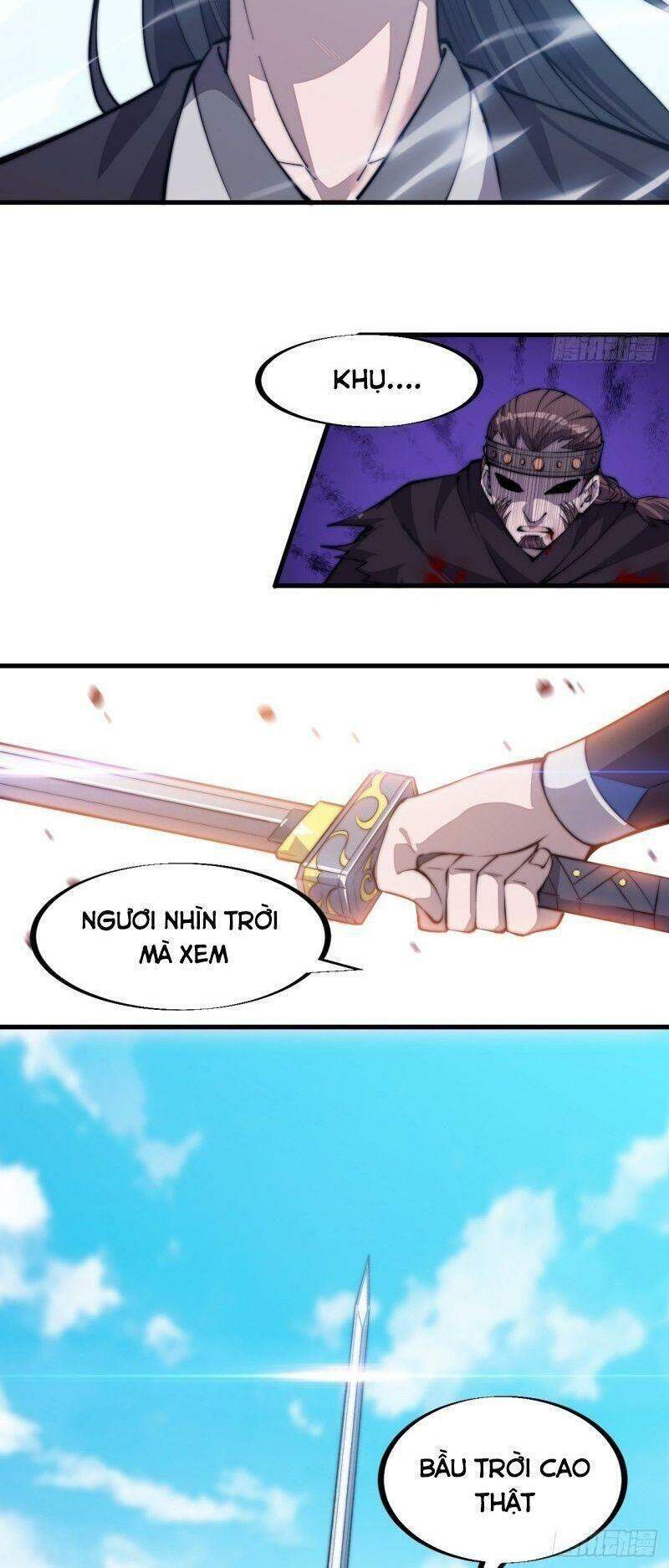 Ta Có Một Sơn Trại Chap 78 - Next Chap 79