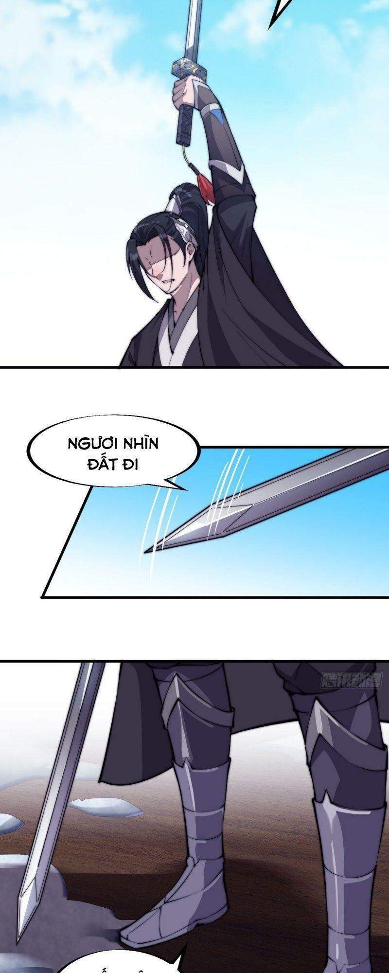 Ta Có Một Sơn Trại Chap 78 - Next Chap 79