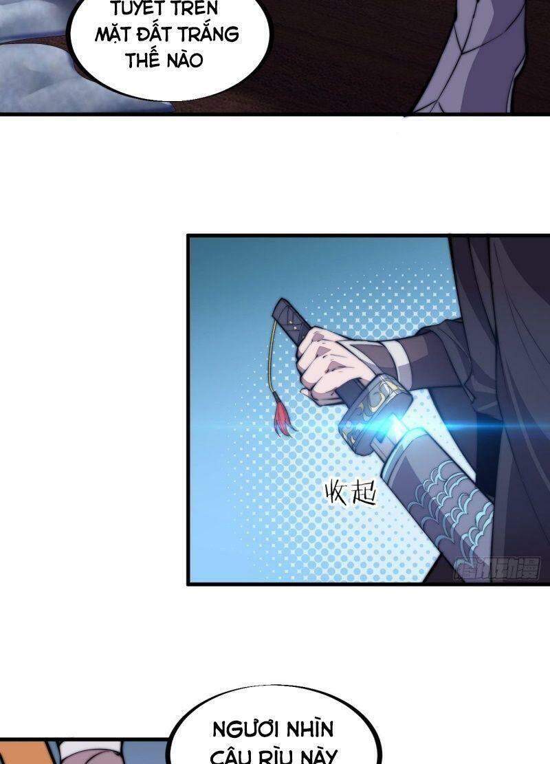 Ta Có Một Sơn Trại Chap 78 - Next Chap 79