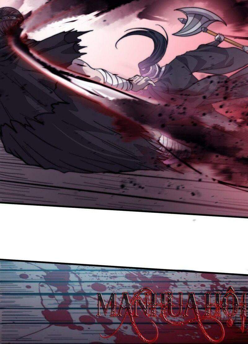 Ta Có Một Sơn Trại Chap 78 - Next Chap 79