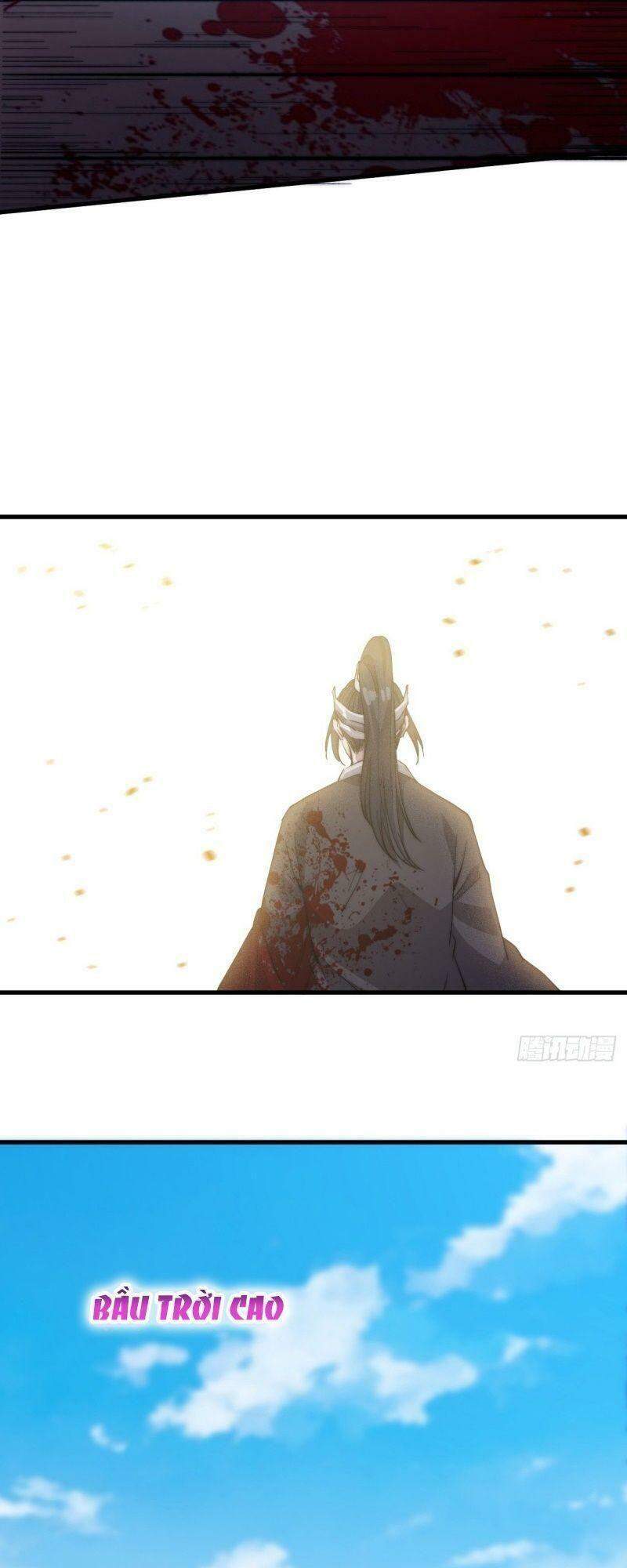 Ta Có Một Sơn Trại Chap 78 - Next Chap 79